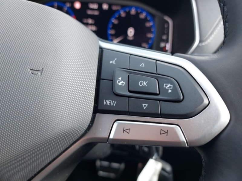 Used Volkswagen T-Cross 2024 for sale - 76103088: Photo 12