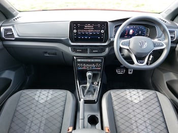 Used Volkswagen T-Cross 2024 for sale - 76103088: Photo 2