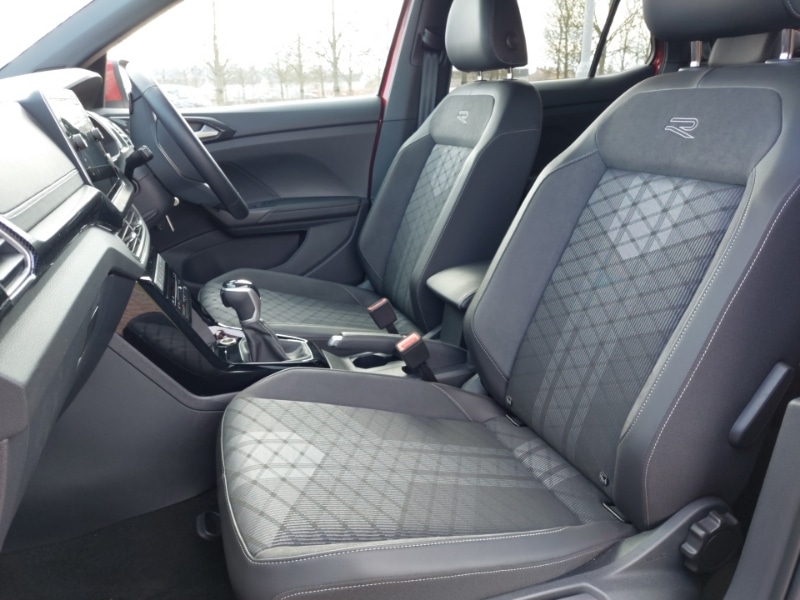 Used Volkswagen T-Cross 2024 for sale - 76103088: Photo 5