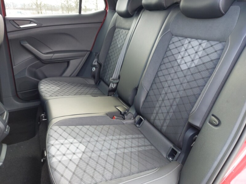 Used Volkswagen T-Cross 2024 for sale - 76103088: Photo 6