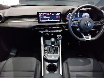 Used Alfa Romeo Tonale 2023 for sale - 78239066: Photo