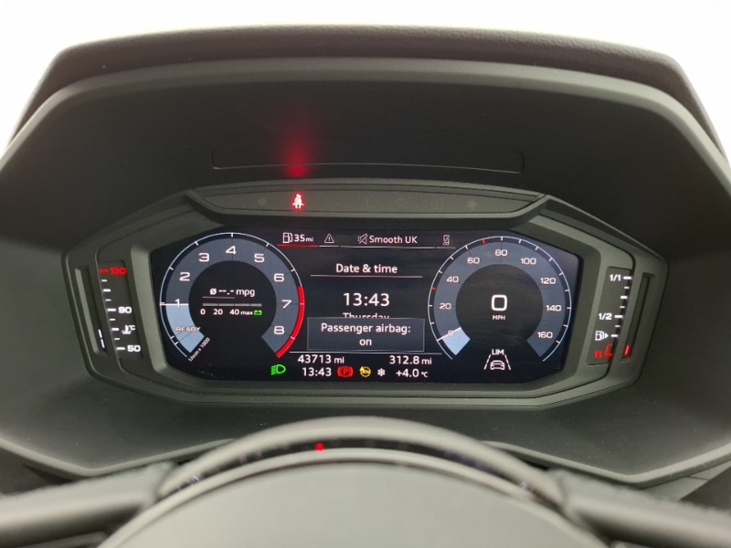 Used Audi A1 2022 for sale - 77458305: Photo 10