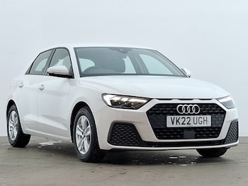 Used Audi A1 2022 for sale - 77458305: Photo