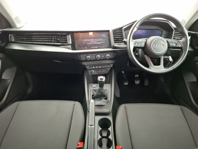 Used Audi A1 2022 for sale - 77458305: Photo 2