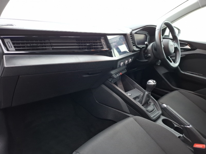 Used Audi A1 2022 for sale - 77458305: Photo 5