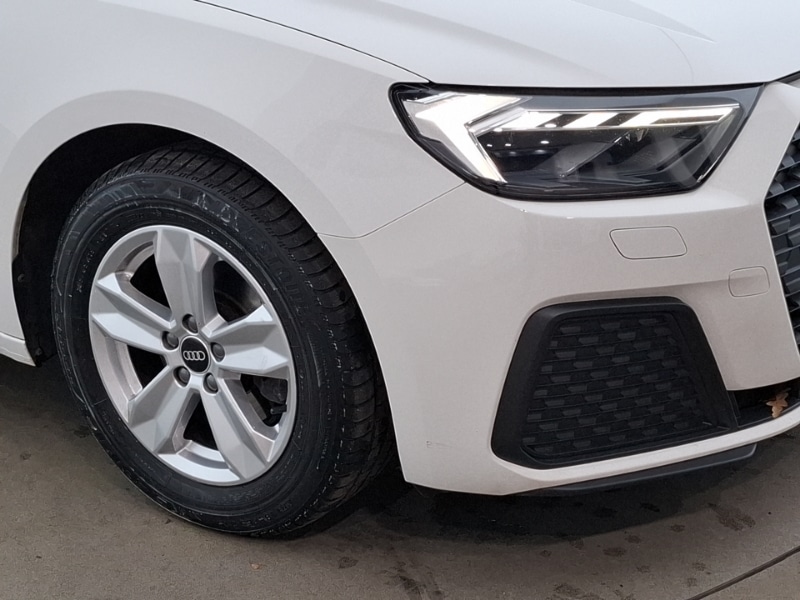 Used Audi A1 2022 for sale - 77458305: Photo 9