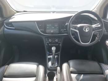 Used Vauxhall Mokka X 2019 for sale - 74962416: Photo