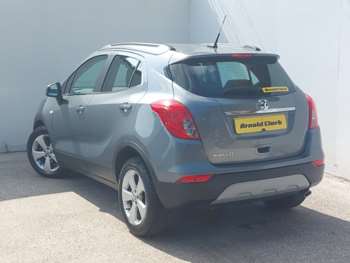 Used Vauxhall Mokka X 2019 for sale - 74962416: Photo