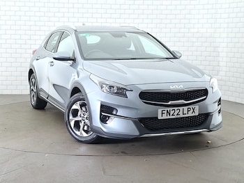 Used Kia XCeed 2022 for sale - 79342849: Photo