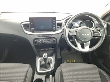 Used Kia XCeed 2022 for sale - 79342849: Photo