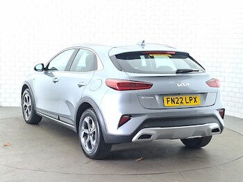 Used Kia XCeed 2022 for sale - 79342849: Photo