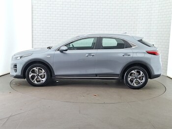 Used Kia XCeed 2022 for sale - 79342849: Photo