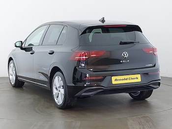 Used Volkswagen Golf 2025 for sale - 75569195: Photo