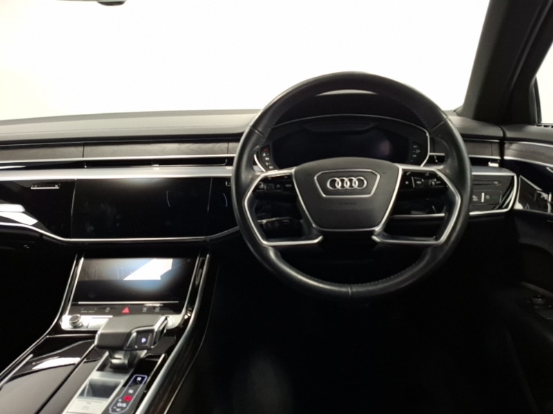 Used Audi A8 2021 for sale - 76669753: Photo 7