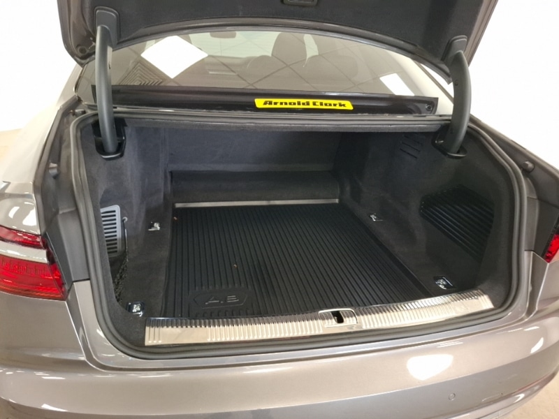 Used Audi A8 2021 for sale - 76669753: Photo 8