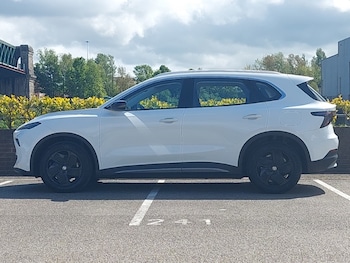 Used MG MGS5 2025 for sale - 79372788: Photo