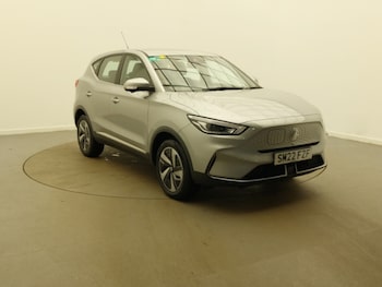 MG MG ZS feature image