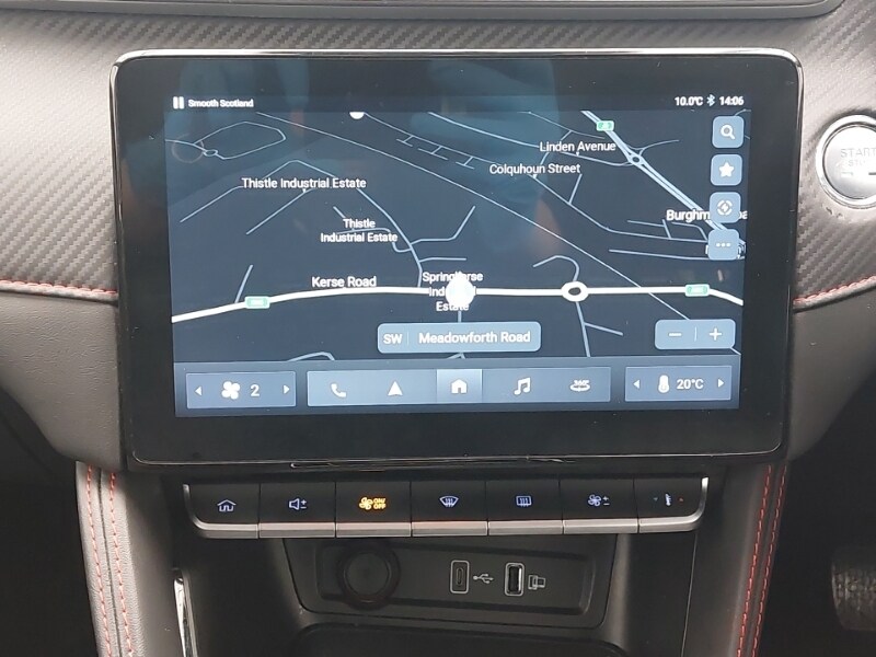 Used MG MG ZS 2022 for sale - 77664634: Photo 7