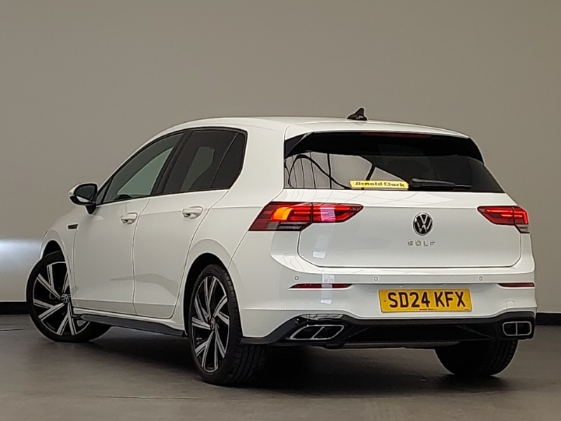 Used Volkswagen Golf 2024 for sale - 77112190: Photo 3