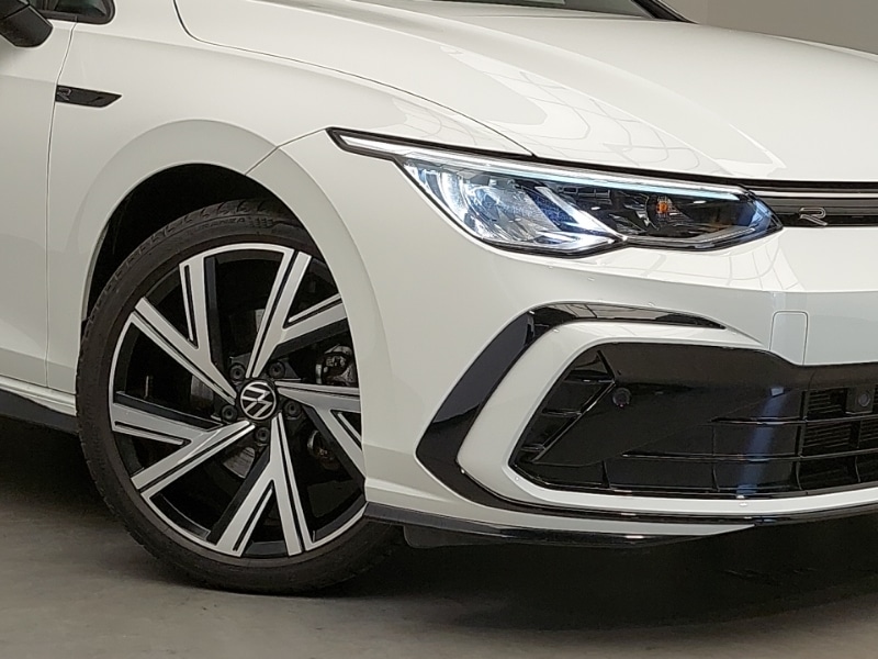 Used Volkswagen Golf 2024 for sale - 77112190: Photo 9