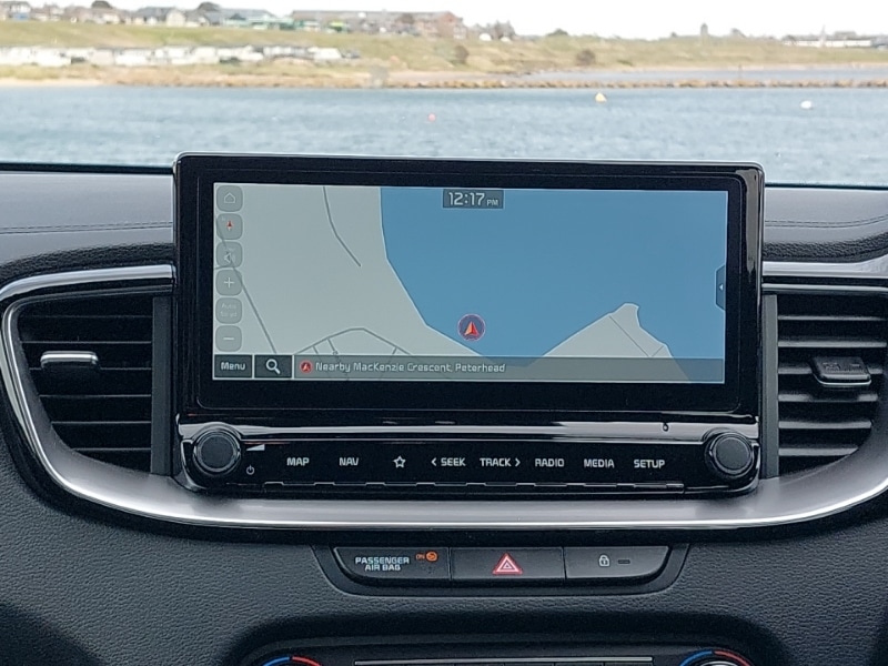 Used Kia Pro Ceed 2023 for sale - 77330188: Photo 10