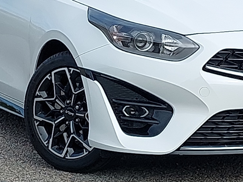 Used Kia Pro Ceed 2023 for sale - 77330188: Photo 9