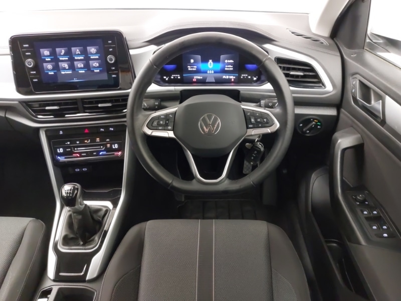 Used Volkswagen T-Roc 2022 for sale - 76465771: Photo 7