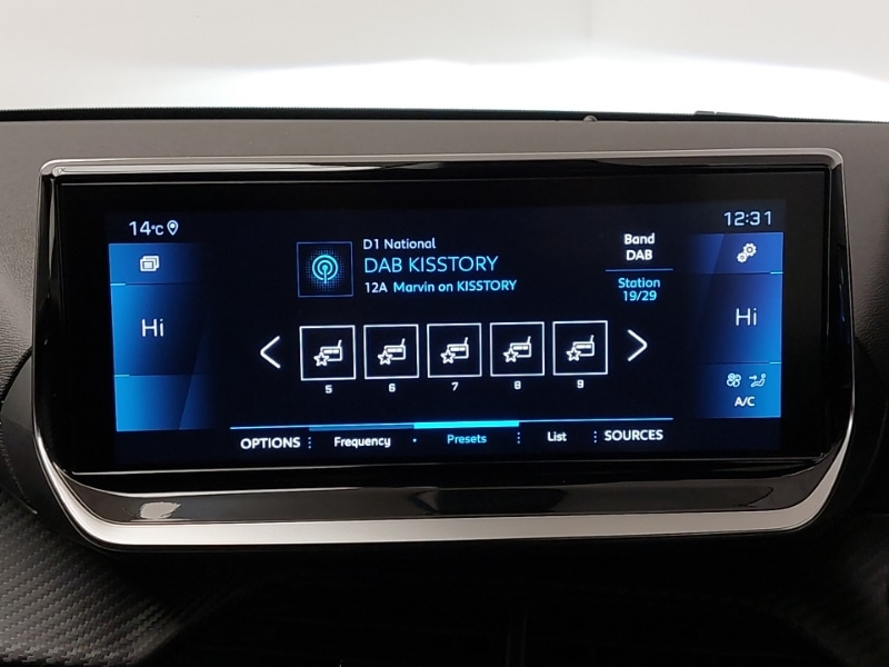 Used Peugeot 208 2022 for sale - 77876441: Photo 10