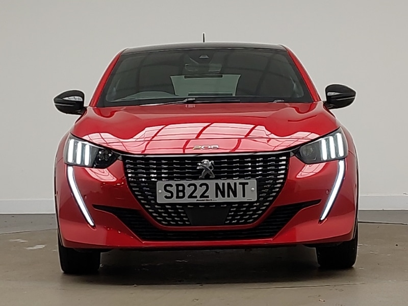 Used Peugeot 208 2022 for sale - 77876441: Photo 12