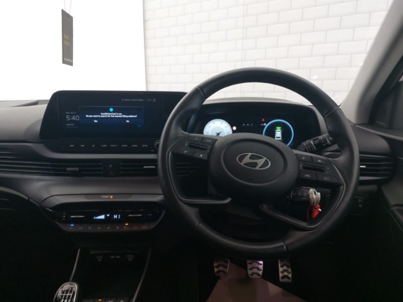 Used Hyundai BAYON 2024 for sale - 76713784: Photo 7