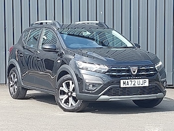 2022 - 1.0 TCe Prestige 5dr
