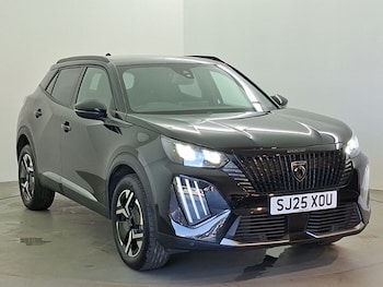 Used Peugeot 2008 2025 for sale - 79195067: Photo