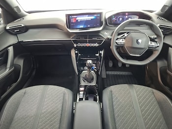 Used Peugeot 2008 2025 for sale - 79195067: Photo