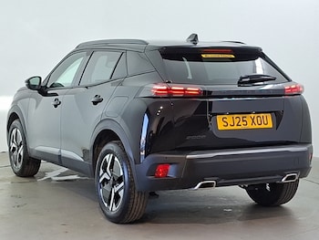 Used Peugeot 2008 2025 for sale - 79195067: Photo