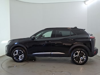 Used Peugeot 2008 2025 for sale - 79195067: Photo