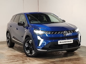 Used Renault Symbioz 2025 for sale - 78643279: Photo