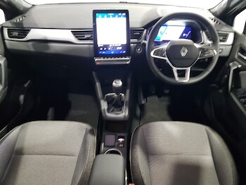 Used Renault Symbioz 2025 for sale - 78643279: Photo