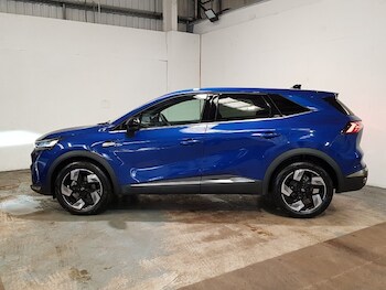 Used Renault Symbioz 2025 for sale - 78643279: Photo