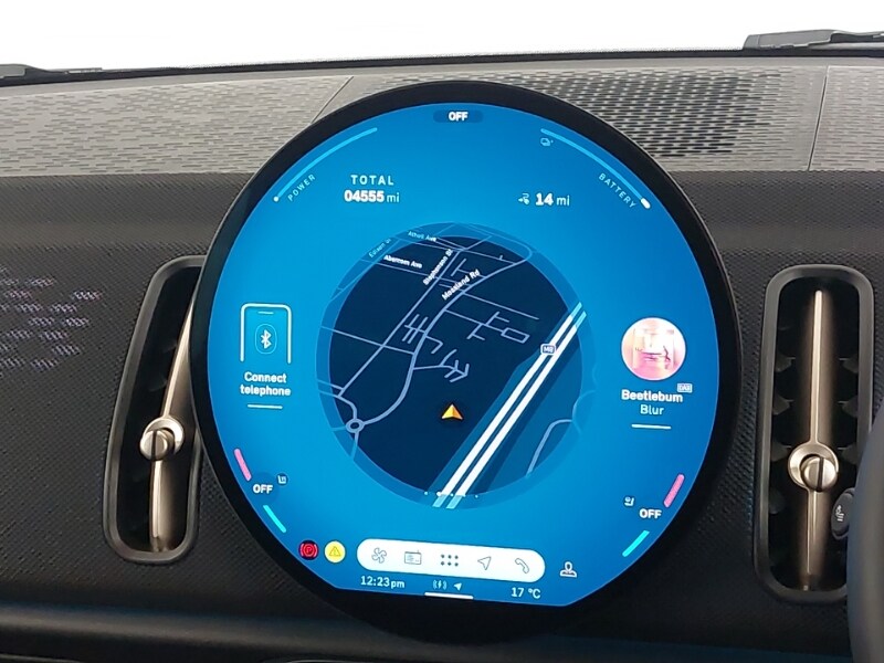 Used MINI Countryman 2024 for sale - 77924570: Photo 8