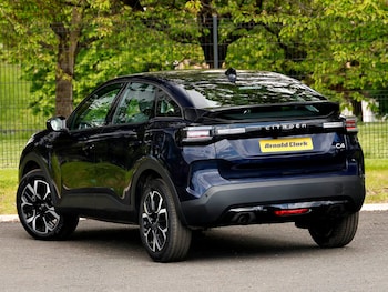 Used Citroen C4 2026 for sale - 79183110: Photo