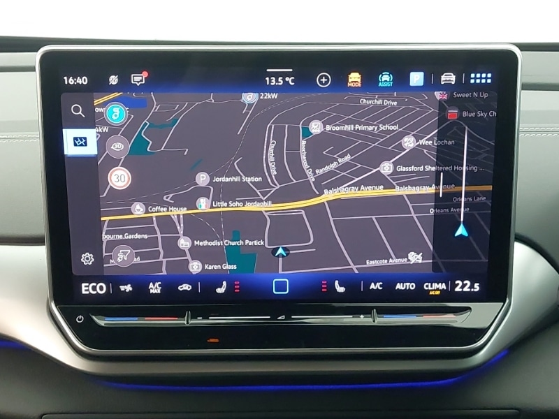 Used Volkswagen ID.4 2025 for sale - 77174038: Photo 10