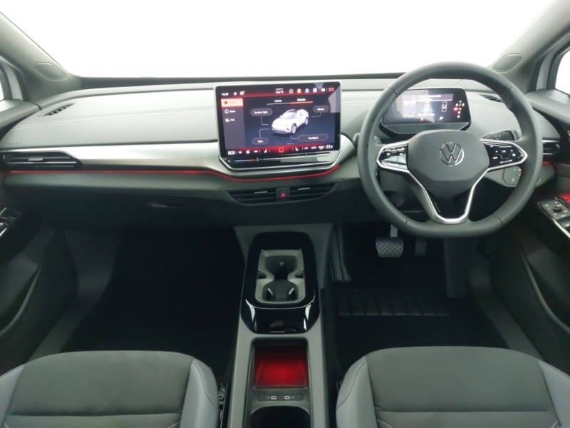 Used Volkswagen ID.4 2025 for sale - 77174038: Photo 2