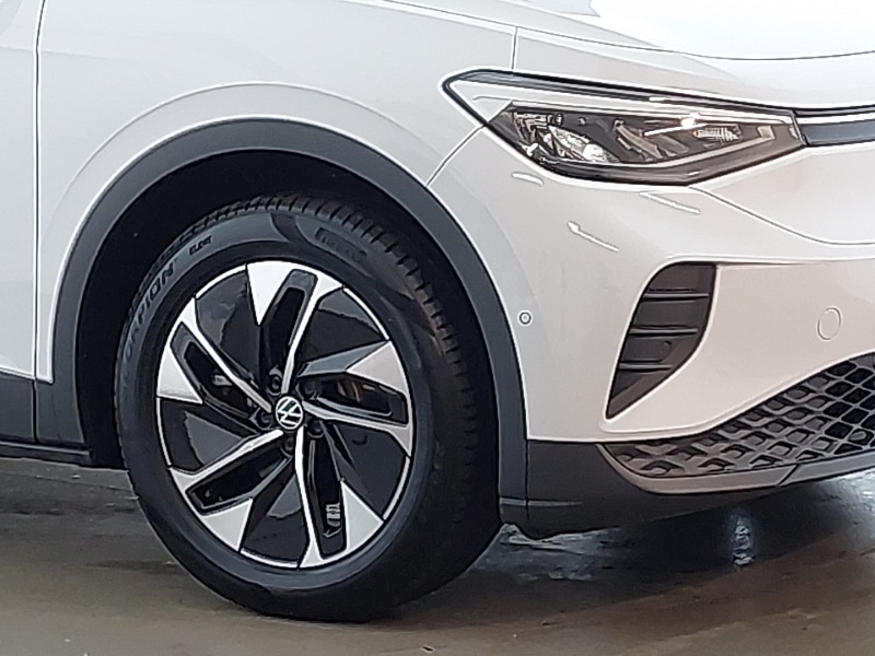 Used Volkswagen ID.4 2025 for sale - 77174038: Photo 9