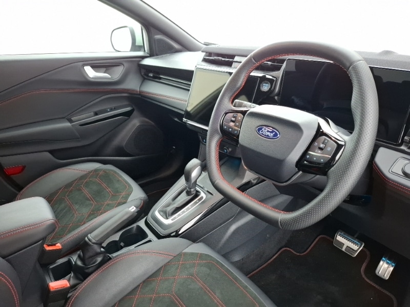 Used Ford Puma 2025 for sale - 76817244: Photo 12