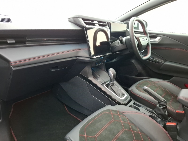 Used Ford Puma 2025 for sale - 76817244: Photo 5