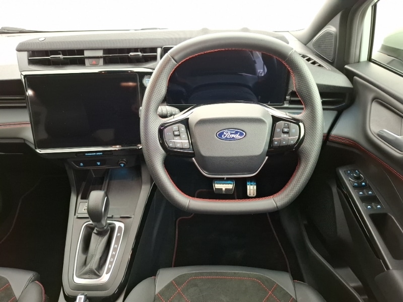 Used Ford Puma 2025 for sale - 76817244: Photo 7