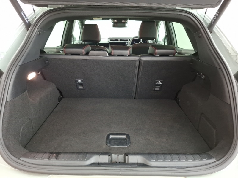 Used Ford Puma 2025 for sale - 76817244: Photo 8