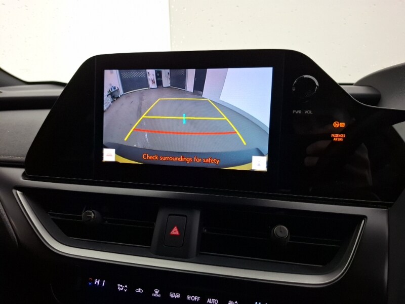 Used Lexus UX 2023 for sale - 77817119: Photo 11