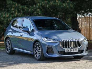 2024 - 220i MHT M Sport 5dr DCT [Tech Plus Pack]