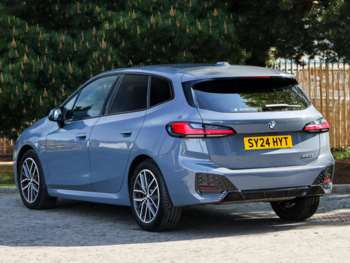 Used BMW 2 Series 2024 for sale - 74842122: Photo